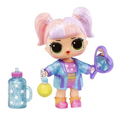 L.O.L. Surprise! Bubble Surprise Deluxe