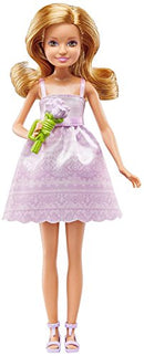 Barbie Wedding Gift Set