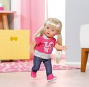 Baby Born Sister Doll - Deriax Toys