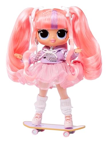 L.O.L. Surprise! Tweens Series 4 Doll - Ali Dance