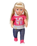 Baby Born Sister Doll - Deriax Toys