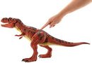 Jurassic World Park '93 Electronic Real Feel Tyrannosaurus Rex Dinosaur