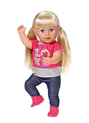 Baby Born Sister Doll - Deriax Toys