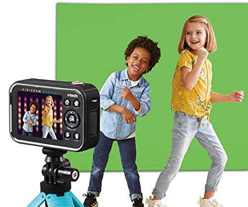 VTech Kidizoom Studio - Deriax Toys