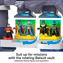 Imaginext DC Super Friends Super Surround Batcave