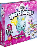 Hatchimals Hatchy Friends Game with Two Exclusive CollEGGtibles - Deriax Toys
