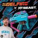 NERF Pro Gelfire Mythic Blaster x Mr Beast