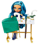 Rainbow High Dream & Design Fashion Studio Playset