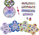 Hatchimals Hatchy Friends Game with Two Exclusive CollEGGtibles - Deriax Toys