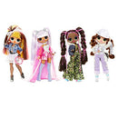 L.O.L. Surprise! O.M.G. Remix Pop B.B. Fashion Doll - Deriax Toys