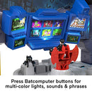 Imaginext DC Super Friends Super Surround Batcave