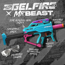 NERF Pro Gelfire Mythic Blaster x Mr Beast