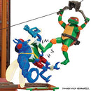 Teenage Mutant Ninja Turtles: Mutant Mayhem Sewer Lair Playset