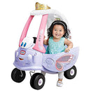 Little Tikes Cozy Coupe Fairy - Deriax Toys