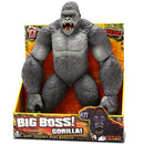Primal Clash Big Boss Gorilla