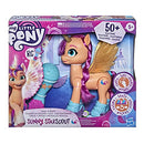 My Little Pony: A New Generation Movie Sing n' Skate Sunny Starscout