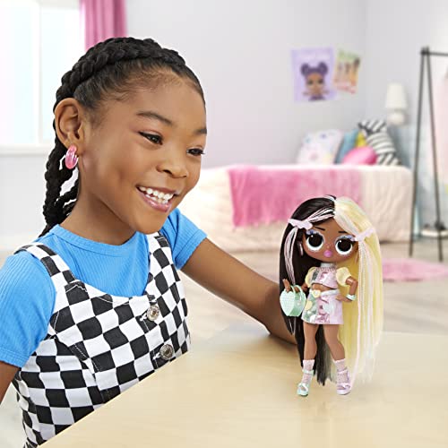 L.O.L. Surprise! Tweens Series 4 Doll - Darcy Blush