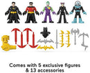 Imaginext DC Super Friends Super Surround Batcave