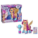 My Little Pony: A New Generation Movie Sing n' Skate Sunny Starscout