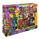 Teenage Mutant Ninja Turtles: Mutant Mayhem Sewer Lair Playset