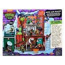 Teenage Mutant Ninja Turtles: Mutant Mayhem Sewer Lair Playset
