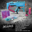 NERF Pro Gelfire Mythic Blaster x Mr Beast