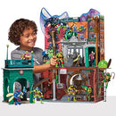 Teenage Mutant Ninja Turtles: Mutant Mayhem Sewer Lair Playset