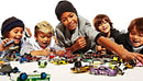 Hot Wheels 1:64 Cars 5 Pack Assortment