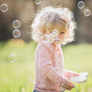 Peppa Bubble Blowing Tubs - Bubble Fun with a Twist