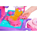 Disney Minnie Mouse Flipping Fun Kitchen - Deriax Toys