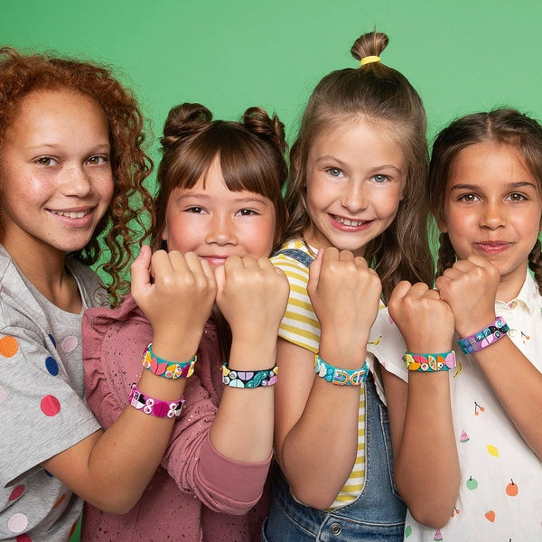 LEGO 41902 DOTS Sparkly Unicorn Bracelet DIY Craft Set - Deriax Toys