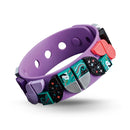 LEGO 41902 DOTS Sparkly Unicorn Bracelet DIY Craft Set - Deriax Toys