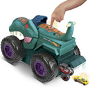 Hot Wheels Monster Trucks Car Chompin' Mega Wrex