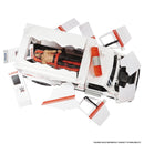 WWE Wrekkin Slambulance Vehicle - Deriax Toys