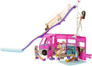 Barbie Dream Camper Vehicle Playset